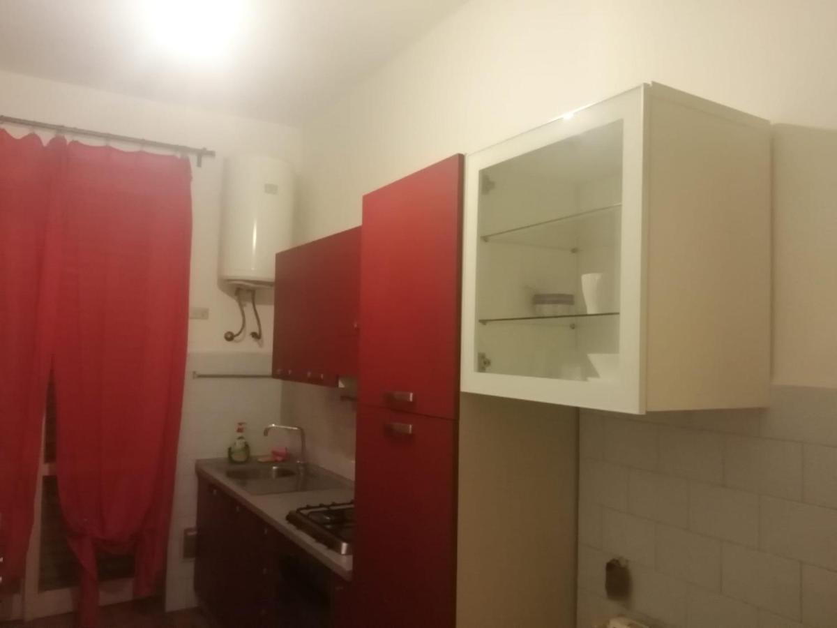 Apartamento Galeazzi Private House Milano Exterior foto