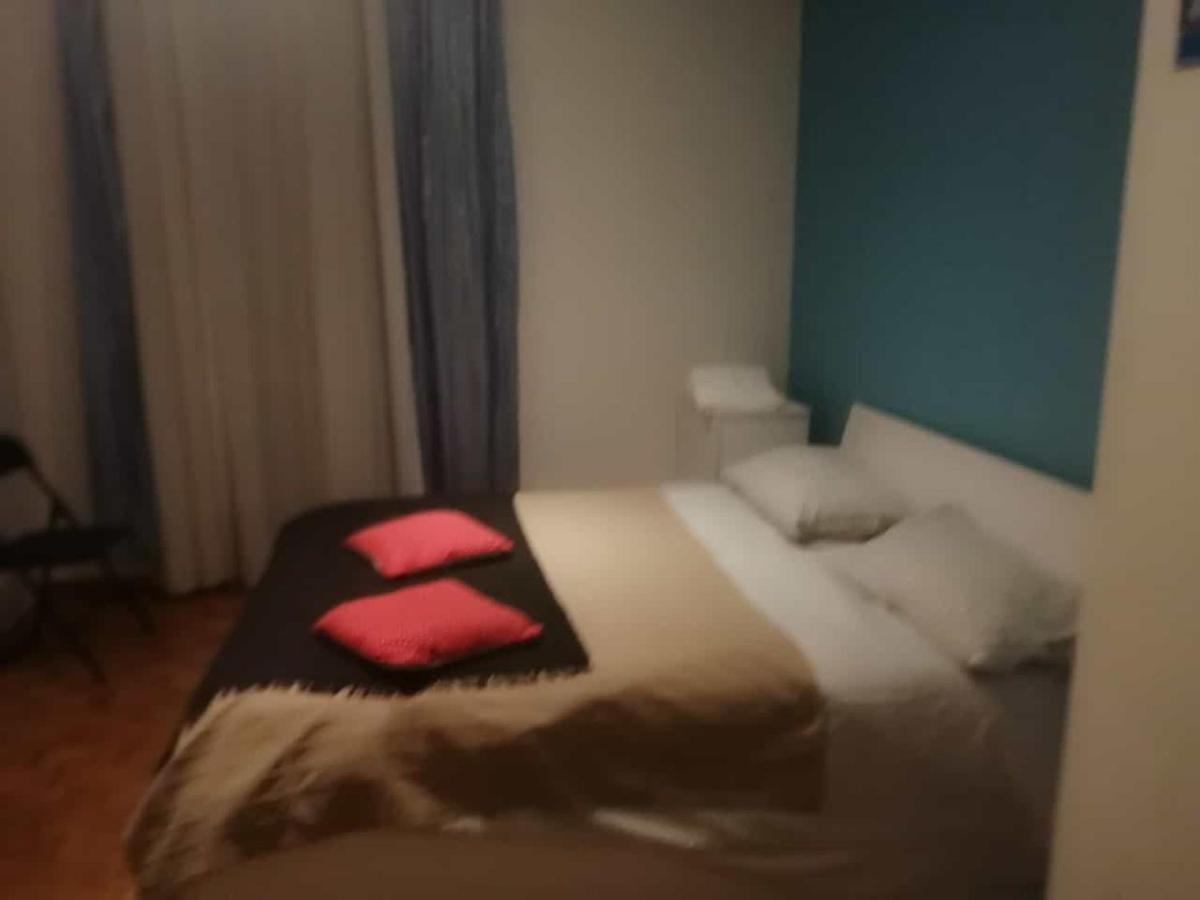 Apartamento Galeazzi Private House Milano Exterior foto