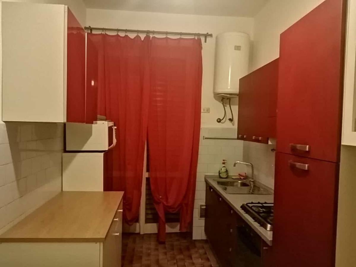 Apartamento Galeazzi Private House Milano Exterior foto