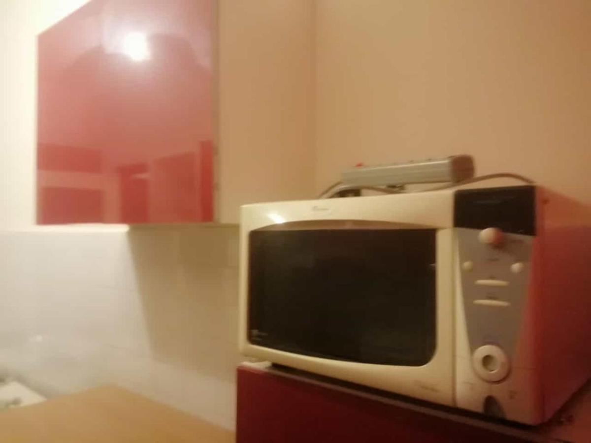 Apartamento Galeazzi Private House Milano Exterior foto