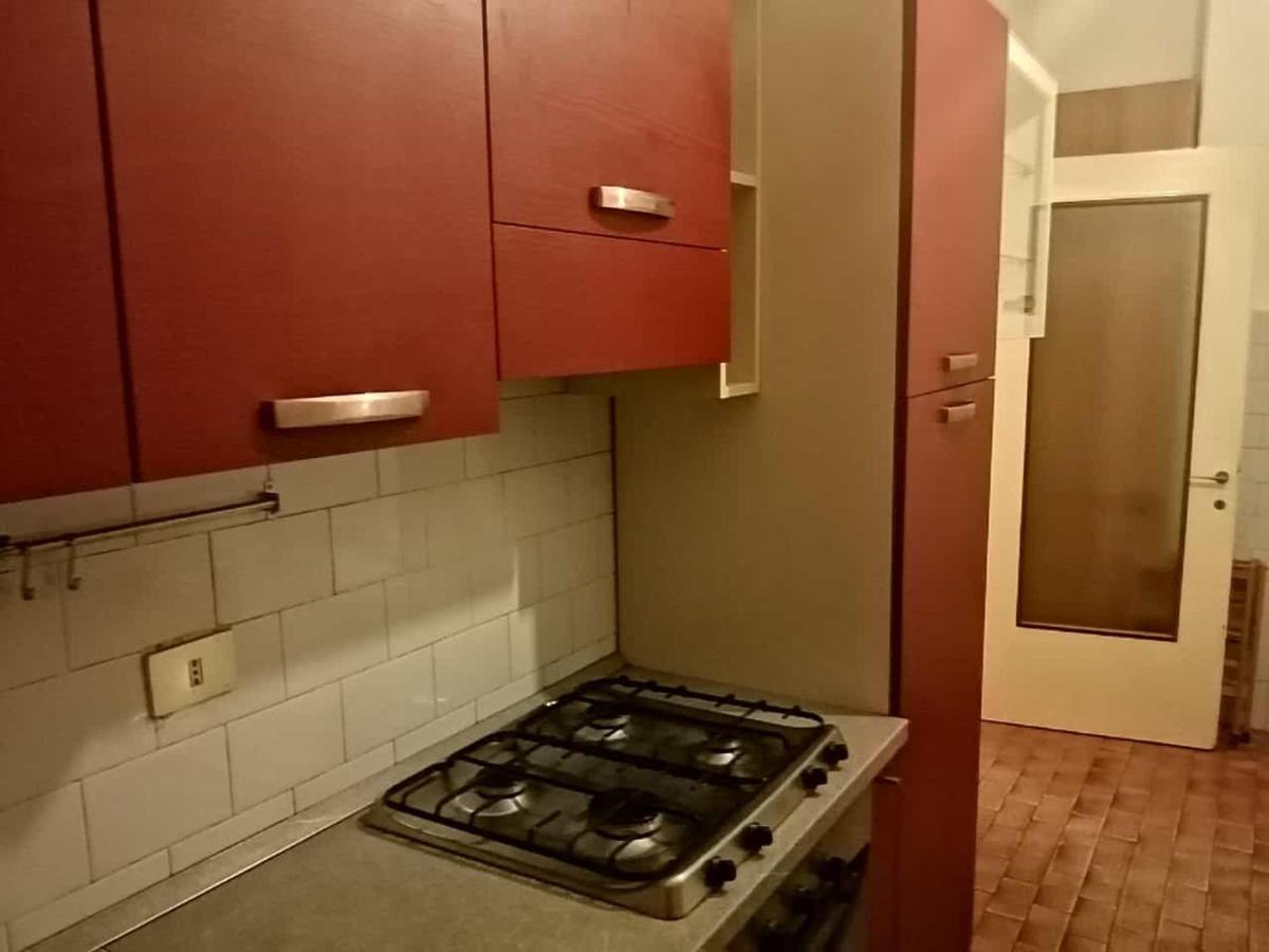 Apartamento Galeazzi Private House Milano Exterior foto